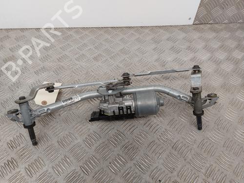 Front wiper motor PEUGEOT 208 I (CA_, CC_) 1.6 HDi / BlueHDi 75 | BP27721154M29 