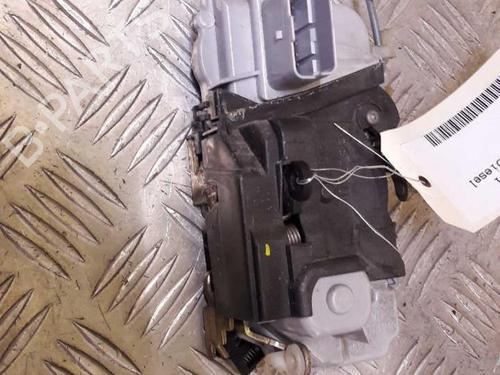 Front left lock CITROËN XSARA PICASSO (N68) 2.0 HDi | BP23726190C98 
