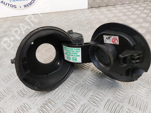 Klapa wlewu paliwa RENAULT MEGANE III Coupe (DZ0/1_) 1.4 TCe (DZ0F, DZ1V) | BP23745496C131 