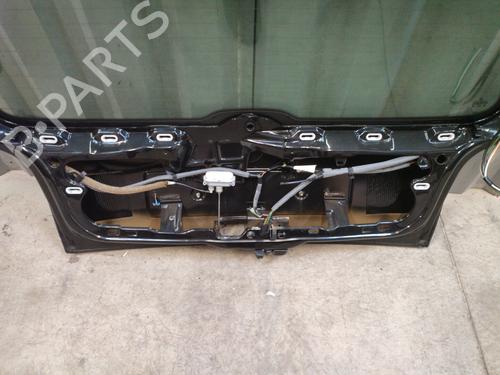 tailgate-vw-polo-iii-6n1-1994-1995-1996-1997-1998-1999-23736803 main image