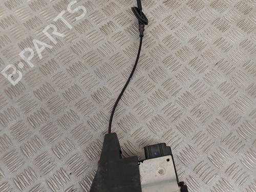 Used Rear left lock FORD FIESTA V (JH_, JD_) 1.4 TDCi (68 hp) 23747231