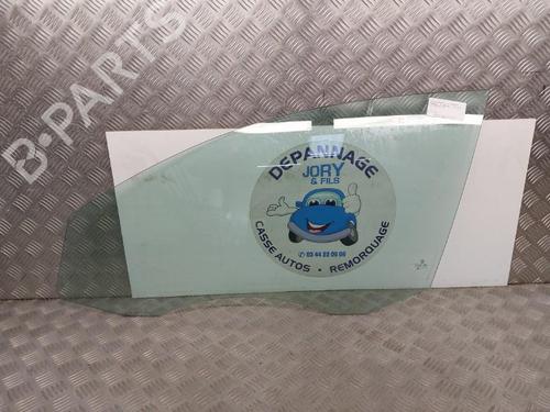 Used Front left door window VW PASSAT B6 Variant (3C5) 1.6 TDI (105 hp) 23659448