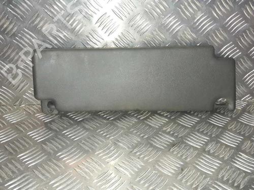 Used Left sun visor Left sun visor RENAULT CLIO I (B/C57_, 5/357_) 1.9 D (B/C/S576, B/C/S57L) (64 hp) 23655825 23655825