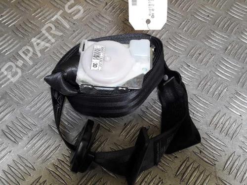 Used Rear right seatbelt Rear right seatbelt CITROËN C4 Grand Picasso I (UA_) 2.0 HDi 138 (136 hp) 23725297 23725297