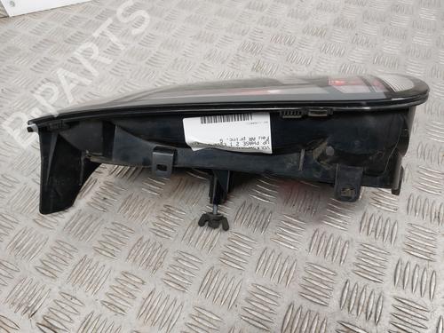 Left taillight VW UP! (121, 122, BL1, BL2, BL3, 123) 1.0 | BP31817707C34 