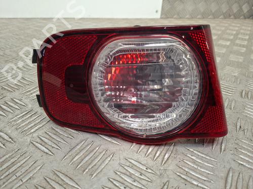 Reverse light CITROËN C3 Picasso (SH_)  | BP34360072C36  - Image 5