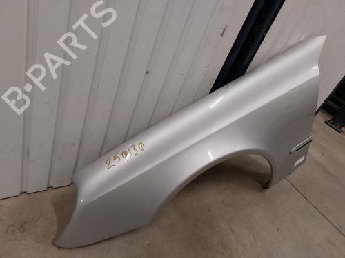 Left front fenders MERCEDES-BENZ E-CLASS (W211) E 270 CDI (211.016) | BP29518542C41 