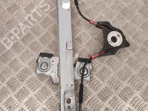 Used Front left window mechanism Front left window mechanism FORD FIESTA VI (CB1, CCN) 1.4 TDCi (68 hp) 23736742 23736742