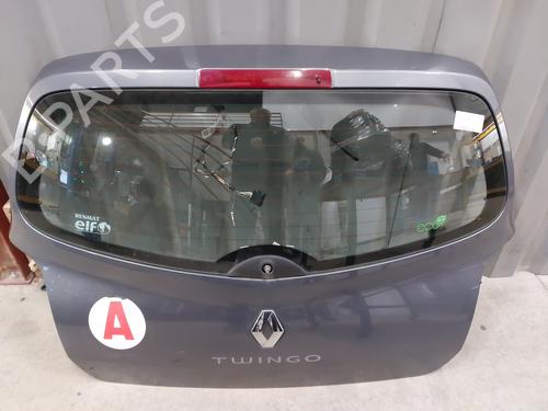 tailgate-renault-twingo-ii-cn0_-2007-23748284 main image