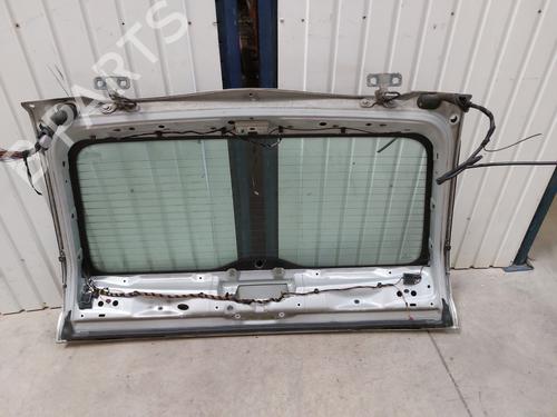 Bagklap CC/Kombi-Coupé BMW X5 (E53) 3.0 d | BP29877433C6