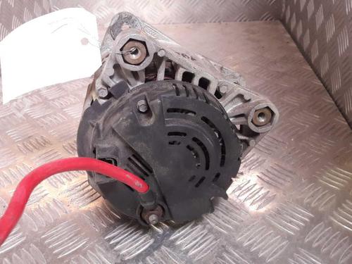 Used Alternator Alternator RENAULT ESPACE III (JE0_) 2.2 dCi (JE0K) (130 hp) 25259418 25259418