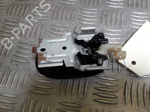 Front right interior door handle MAZDA MX-5 II (NB) 1.6 16V (NB6C) | BP23724825I14 - Image 3