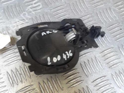 Used Rear left interior door handle Rear left interior door handle CITROËN C3 I (FC_, FN_) 1.4 HDi (68 hp) 23713897 23713897