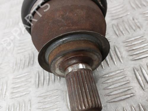 Right front driveshaft MINI MINI (R56) Cooper | BP29628110M39 
