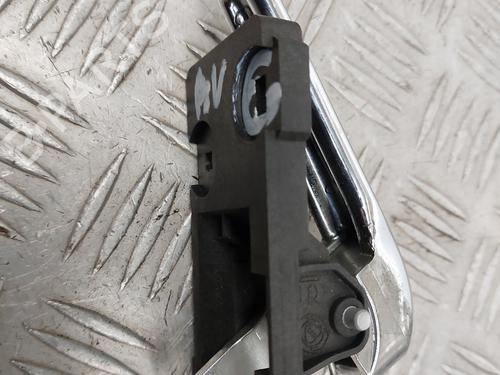 Front left interior door handle ALFA ROMEO 147 (937_) 1.6 16V T.SPARK ECO (937.AXA1A, 937.BXA1A) | BP24492019I13  - Image 5