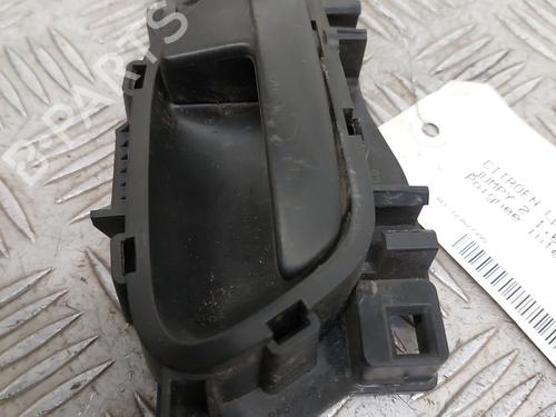 Used Interior handle Interior handle CITROËN JUMPY II Van [2007-2016] 33635248 33635248