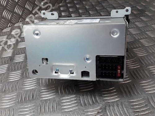 Used Radio Radio KIA PRO CEE'D (ED) 1.6 CRDi 115 (115 hp) 24851985 24851985