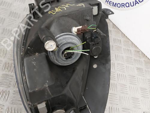 Højre forlygte CITROËN XSARA PICASSO (N68) 1.6 HDi | BP23748190C29 