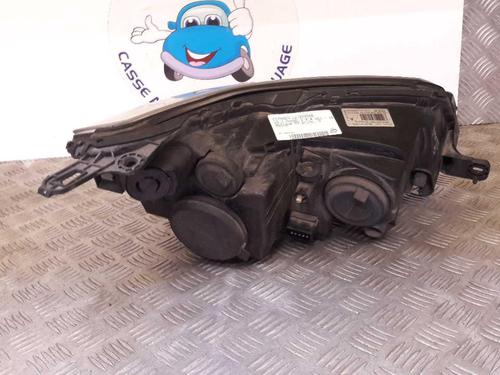 Left headlight CITROËN C5 II (RC_) 2.0 HDi (RCRHRH) | BP23734512C28 