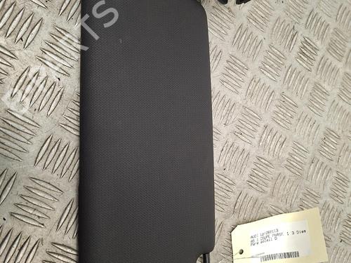 Right sun visor AUDI A5 (8T3) 3.0 TDI quattro | BP39178896I2 - Image 2