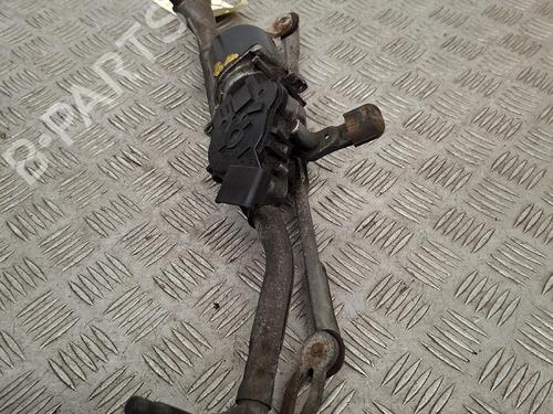 Front wiper motor CITROËN C3 II (SC_) 1.6 VTi 120 | BP39939365M29 - Image 3