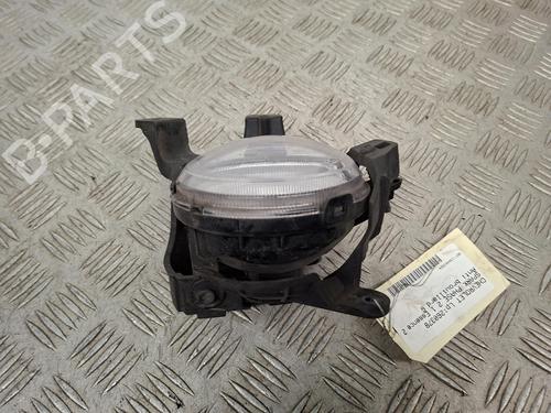 Left front fog light CHEVROLET SPARK (M300) 1.0 | BP40056003C30 - Image 4