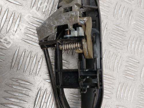 Front right exterior door handle BMW 3 (E46) 316 i | BP23660133C129 