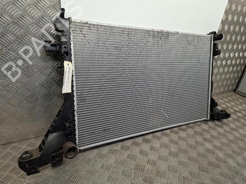 Water radiator RENAULT MASTER III Van (FV) 2.3 dCi 110 FWD (FV0R, FV0W, FV1A) | BP37868301M31 - Image 2