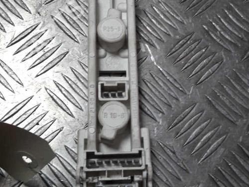 Used Lamp holder Lamp holder CITROËN AX (ZA-_) 10 (44 hp) 23656204 23656204