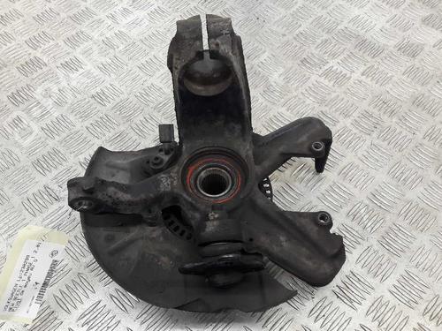 Used Left front steering knuckle Left front steering knuckle VW NEW BEETLE (9C1, 1C1) 2.0 (115 hp) 23736376 23736376