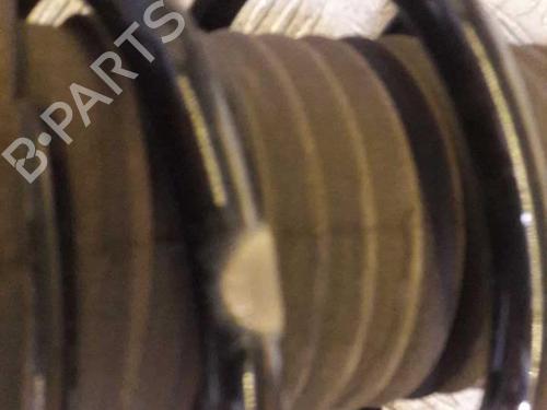 Used Left front shock absorber Left front shock absorber OPEL CORSA D (S07) 1.3 CDTI (L08, L68) (75 hp) 23727442 23727442