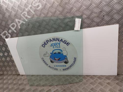 Dørrute Høyre bak VW GOLF IV (1J1) 1.9 TDI | BP23737416C21 