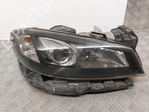 Used Right headlight RENAULT LAGUNA II (BG0/1_) 1.9 dCi (BG1A, BG1W, BG0G) (110 hp) 31799785