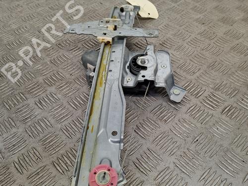 Used Rear left window mechanism Rear left window mechanism CITROËN C3 Picasso (SH_) [2008-2026] 34258797 34258797