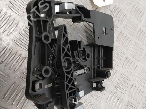 Rear left interior door handle PEUGEOT PARTNER Tepee 1.6 HDi 16V | BP24875785I15  - Image 6