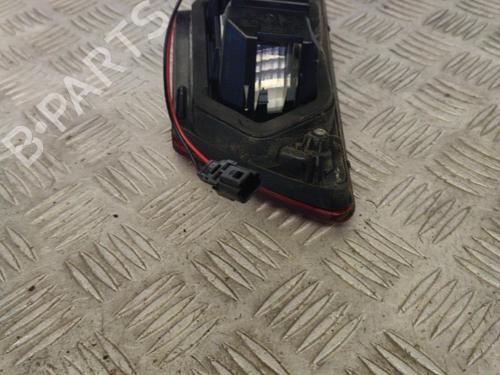 Right tailgate light RENAULT CLIO IV (BH_) 0.9 TCe 90 (BHNF, BHMA, BHMH, BHJK, BHJR) | BP23734125C80 