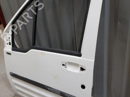 Left front door FORD TRANSIT CONNECT (P65_, P70_, P80_) 1.8 Di | BP23746612C2 