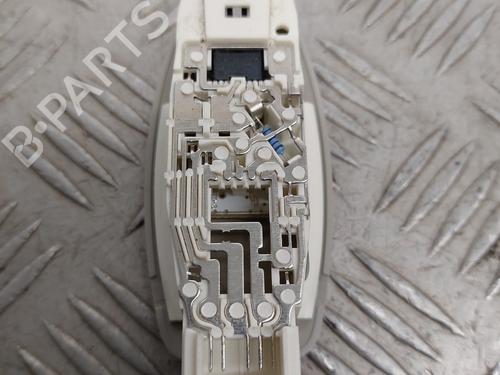 Plafonier RENAULT MEGANE IV Hatchback (B9A/M/N_) 1.6 dCi 130 (B9A4) | BP31092505I8