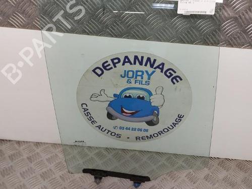 Used Rear right door window Rear right door window NISSAN NAVARA NP300 (D40) 2.5 dCi 4WD (171 hp) 23743600 23743600