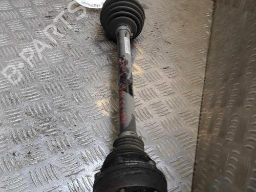 left-rear-driveshaft-audi-a3-8p1-2003-2004-2005-2006-2007-2008-2009-2010-2011-2012-2013-23655307 main image