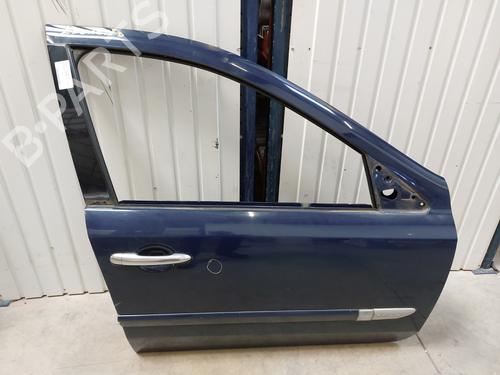Used Right front door RENAULT LAGUNA II (BG0/1_) 1.9 dCi (BG1A, BG1W, BG0G) (110 hp) 27670153