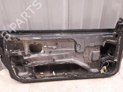 Used Left front door Left front door PEUGEOT 406 Coupe (8C) 2.0 16V (136 hp) 23727383 23727383