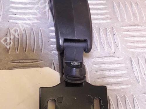 Used Electronic module Electronic module AUDI A3 (8L1) 1.9 TDI (130 hp) 24349918 24349918