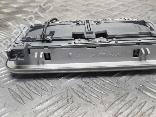 Used Interior roof light FIAT PANDA (312_, 319_) 1.2 (312PXA1A) (69 hp) 23734052
