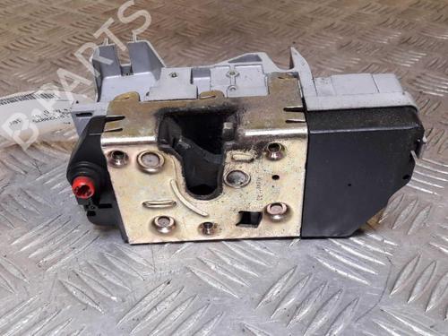 Used Rear right lock PEUGEOT 307 (3A/C) 1.6 16V (109 hp) 23726349