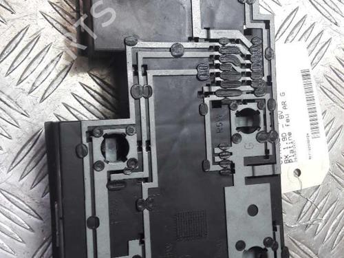 Lampeholder CITROËN BX (XB-_) 19 D (69 hp) 23656140
