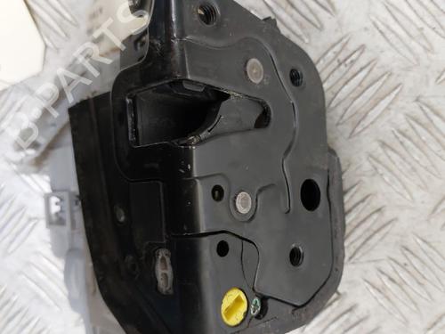 Rear left lock AUDI A6 C6 Avant (4F5) 3.0 TDI quattro | BP23746253C100 