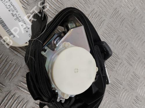 Used Rear right seatbelt Rear right seatbelt VW GOLF PLUS V (5M1, 521) 2.0 TDI (140 hp) 23734410 23734410