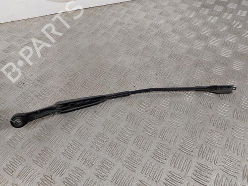 Front windshield wiper arm FIAT MULTIPLA (186_) 1.9 JTD (186AXE1A) | BP23745378C143 
