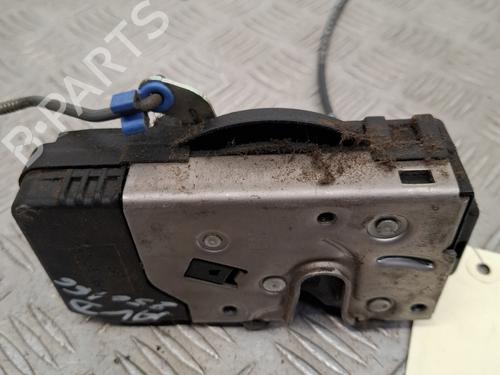 Front right lock OPEL VIVARO A Van (X83) 1.9 DTI (F7) | BP25654024C97 